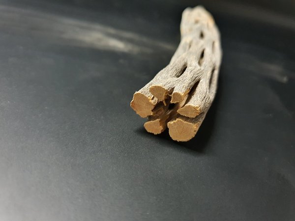 Vuka Holz natur 15cm