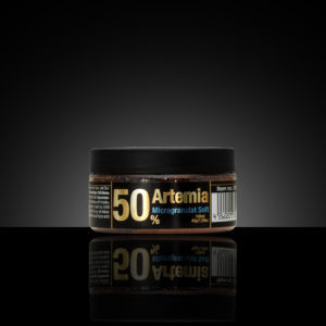 Discusfood Artemia 50% Microgranulat Soft 45g