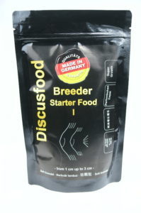 Discusfood Breeder Starter I 500g