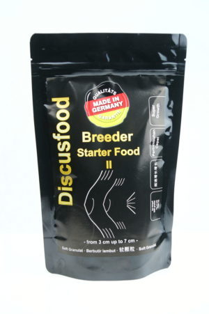 Discusfood Breeder Starter II 500g