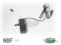 AquaNova Innenfilter NBF-500  500L/h