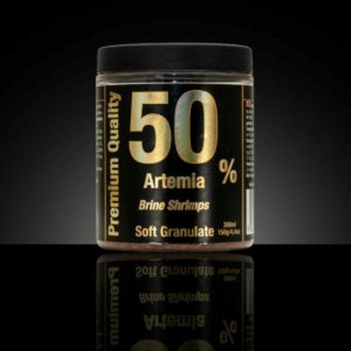 Discusfood Artemia 50% Soft in verschiedenen Varianten