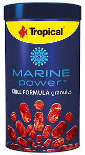 Tropical Marine Power Krill Formula Granulat 1000ml