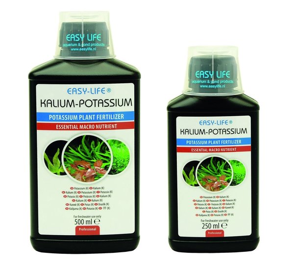 Easy-Life Kalium Potassium