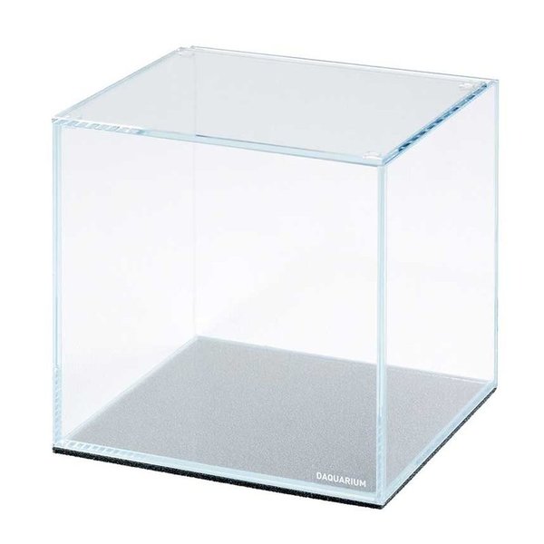 Collar DAquarium 5 Liter Weißglas Aquarium Cube