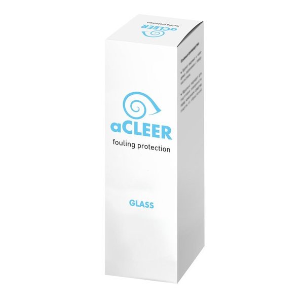 Collar aCLEER Dirt Protection Glass 30ml