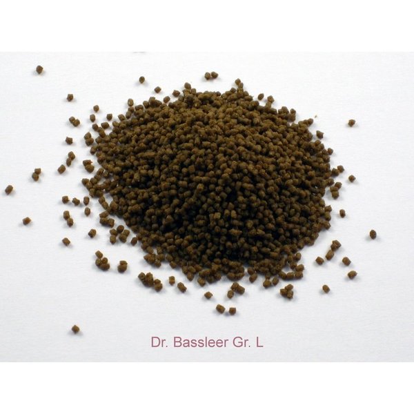 Dr. Bassleer Biofish Food Garlic L 150g
