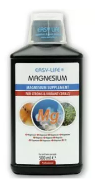 Easy-Life Magnesium