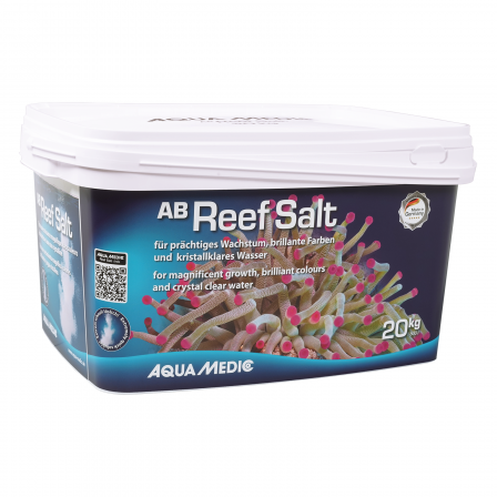 Aqua Medic AB Reef Salt 20kg