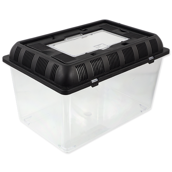 ReptiPlanet Futterbox / Transportbox 32,5x22x21cm