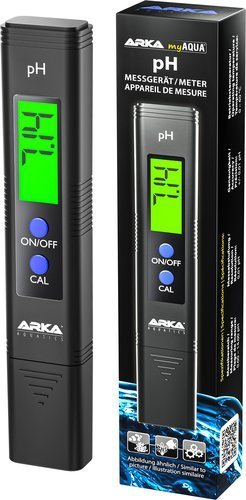 ARKA pH-Mess­gerät
